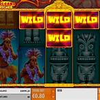 volcano riches slot